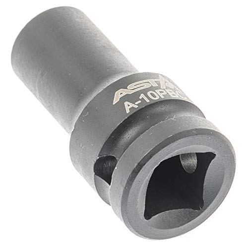 Asta A-10PBC - Inserto per pinza freno adatto per