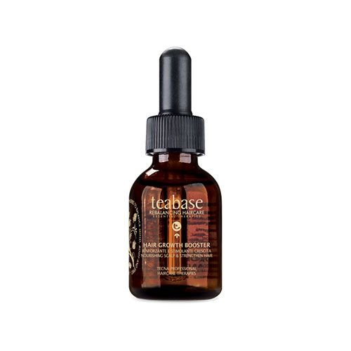 Profesjonalna pielęgnacja przeciw wypadaniu włosów, 50 ml Tecna the Spa Teabase Aromatherapy Hair Growth Booster 50 ml