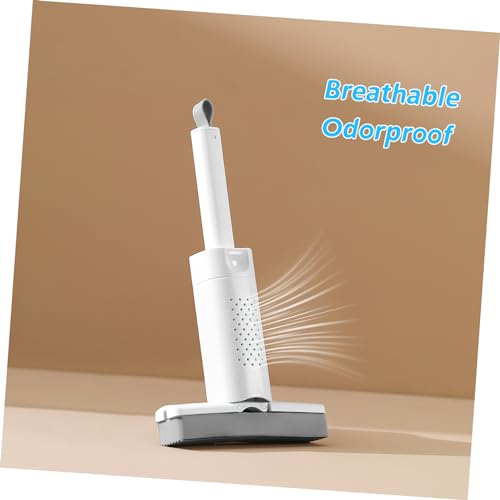 Mini trapeador de limpieza multifuncional de mano esponja portátil pequeña 3