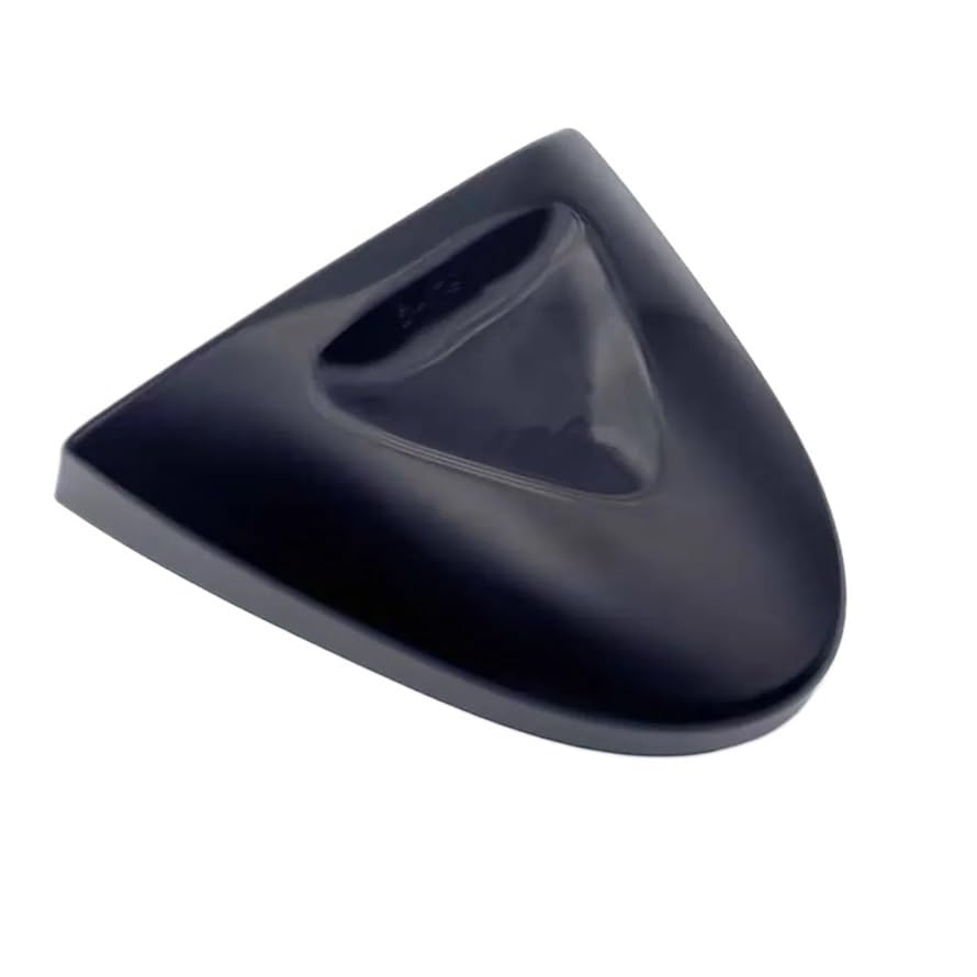 Capot de selle Trident660 2021-2023 housse de protection arrière rigide