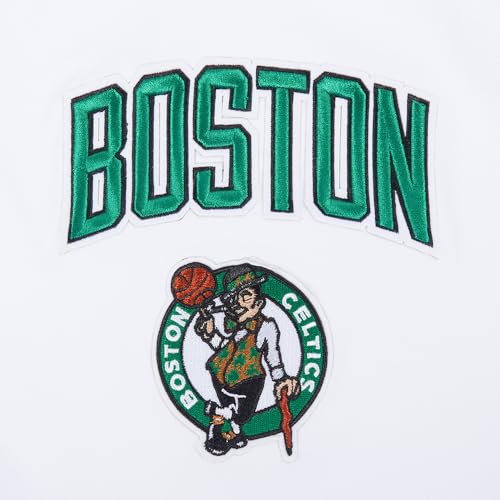 Image of Pro Standard NBA Womens Womens NBA Classic Chenille Cotton Tank Top