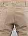 Dickies Skinny Fit Double Knee Work Pants. Desert Sand, 32 32