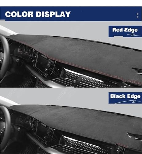 Alfombrilla salpicadero Toyota Corolla E210 2019-2024 protector anti-UV coche 2