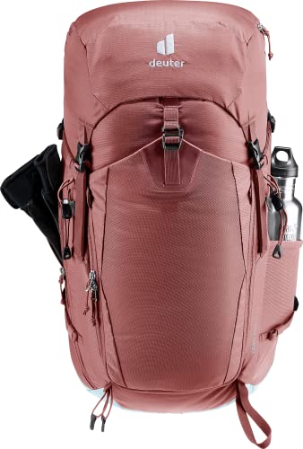 Mochila de Montañismo Deuter Trail Pro 34L Mujer miniatura 7