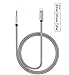 (Apple MFI Certified) Aux Cord for iPhone 11 Pro XS XR X 8 7 Plus, Lightning to 3.5 mm Headphone Jack Adapter Aux Cable for Car Stereo Speaker Headphone Support iOS 13 (3.3ft)