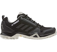 adidas Outdoor Terrex AX3 GTX®, Grey Five/Black/Clear Mint
