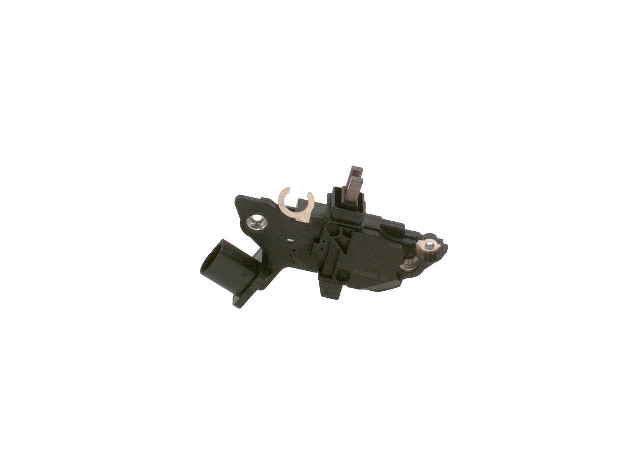 BOSCH Regolatore alternatore 1986AE0123