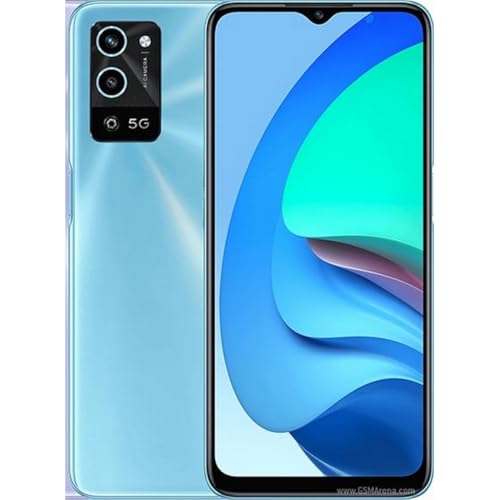 Image of Embed HD-Clear Screen Guard for Oppo A56 5G - Harder or Durable Plastic & More Impact-Resistant Than Glass, with Free Installation Kit