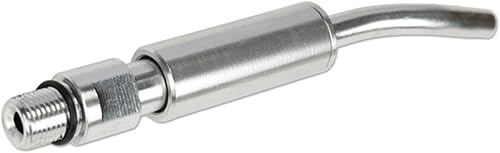 Miniatura 2 de LIANXUE 2 unids boquilla de tubo de rodamiento japonés para tornador auto limpieza interior pistolas de aire soplado polvo rodamiento piezas de