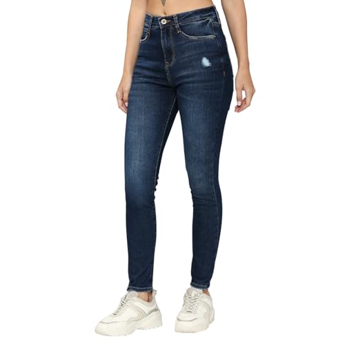 Image of Spykar Women Jeans