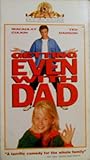 Getting Even With Dad [VHS]