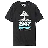 LRG Men's 1947 Track T-Shirt