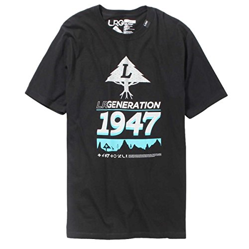 LRG Men's 1947 Track T-Shirt