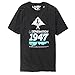 LRG Men's 1947 Track T-Shirt