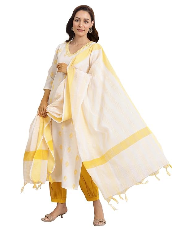 libas Womens Kurta Set-picture-40
