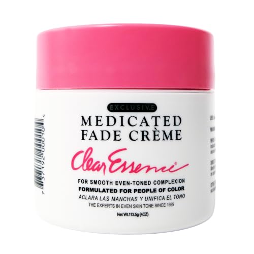 Clear Essence Exclusive Medicated Fade Creme