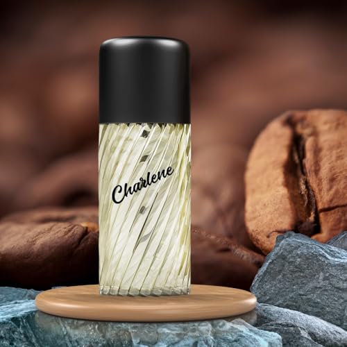 CHARLENE Luxury Perfume For Men & Women - Intimate Gold 30Ml (Pack Of 3)