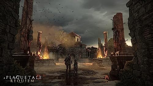 A Plague Tale Requiem Code PC Steam Pour Vos Soirées Gaming Immersives - 2