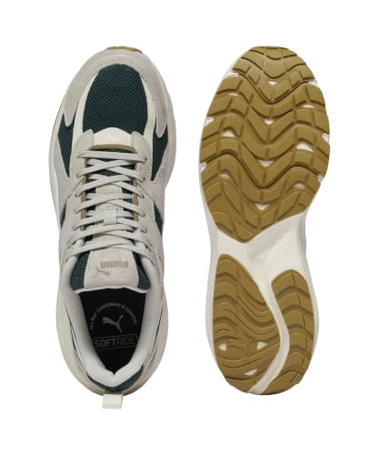 Image of Puma Unisex-Adult Hypnotic Ls Res Sneaker