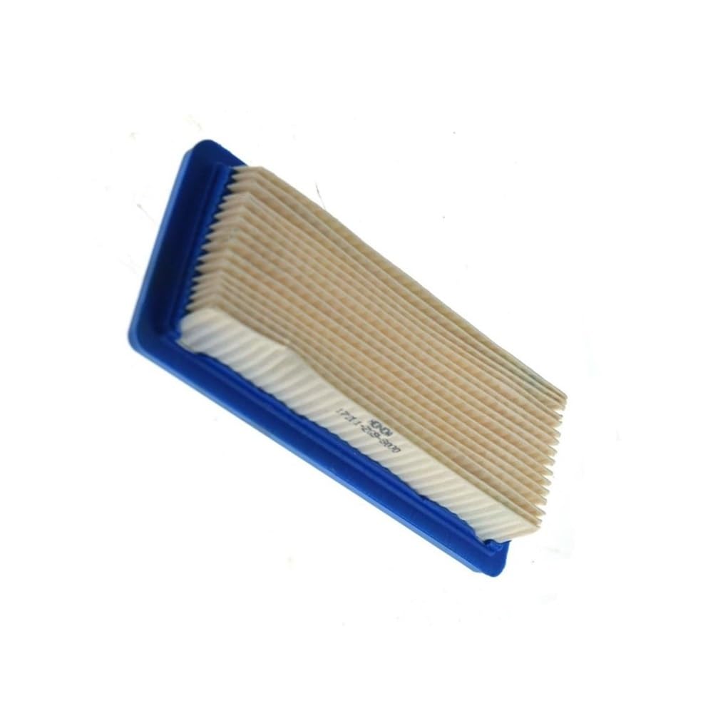 Filtre à air pour moteur GXV140 idéal pour l'entretien du jardin en été