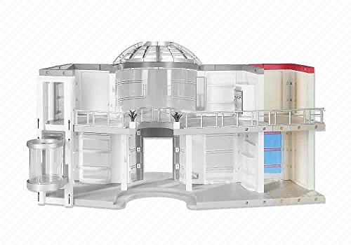 Preisvergleich Produktbild Playmobil 6333 Erweiterung für Shopping-Center (Folienverpackung)