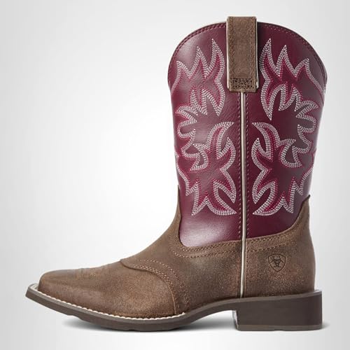 ARIAT ARIAT Women’s Delilah Western Boot
