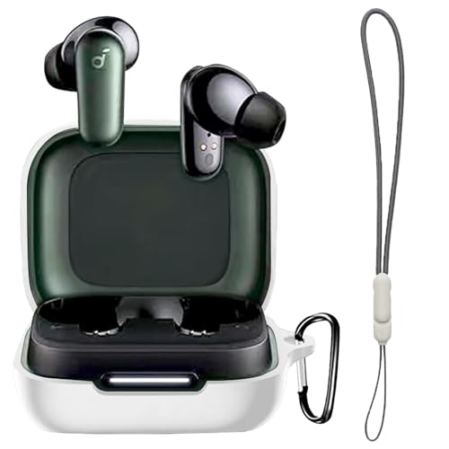 For Anker Soundcore P30i P[X Jo[yBAOLINTXzCX C[z p P[X VR[P[X ֗ s y یJo[ LYh~ ho hk yʏ^ یP[X h~ [ P[X Anker Sou