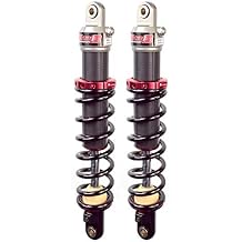 ELKA Suspension Stage 2 Rear Shocks Compatible With Can-Am Outlander L 570 Pro Hunter Ed. 16-21