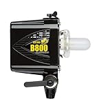 Buff AlienBees B800 Monolight...