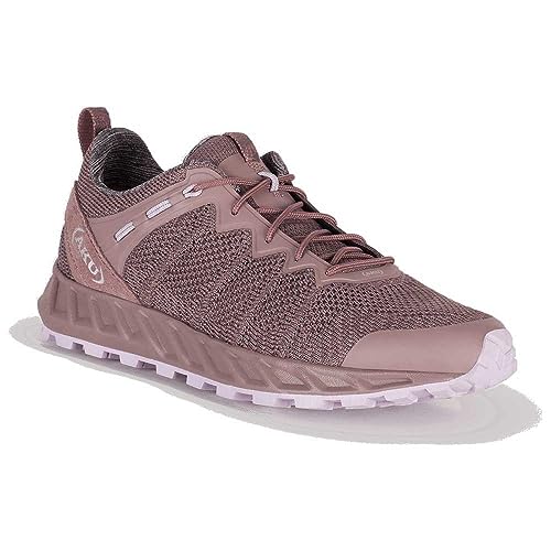 AKU RAPIDA Air W's Wanderstiefel, Damen, Dust Pink/Lilac, Größe 39,5