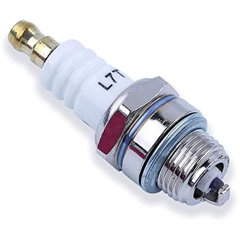 Adefol Spark Plugs for Chainsaw Engines Cover