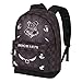 Produktbild Harry Potter Hogwarts-Fan HS Rucksack 2.0, Braun, 30 x 41 cm, Kapazität 22 L