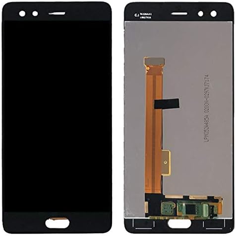 HLHXALISA OEM LCD Screen for ZTE Nubia Z17 MiniS NX589J NX589H with Digitizer Full Assembly LCD Screen — view 2