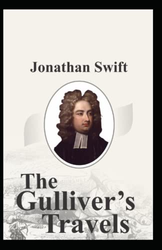Gulliver's Travels(illustrated edition)