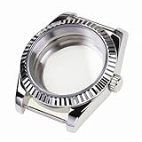 Photo Gallery dawesncy stile 36mm 39mm con cassa orologio resistente all acqua in cristallo di zaffiro for movimento meccanico automatico nh35 nh36 nh34 (4 39mm)(3,39mm) Photo Gallery dawesncy stile 36mm 39mm con cassa orologio resistente all acqua in cristallo di zaffiro for movimento meccanico automatico nh35 nh36 nh34 (4 39mm)(3,39mm)