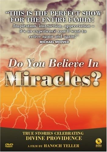 Do You Believe In Miracles : Amazon.de: Bücher
