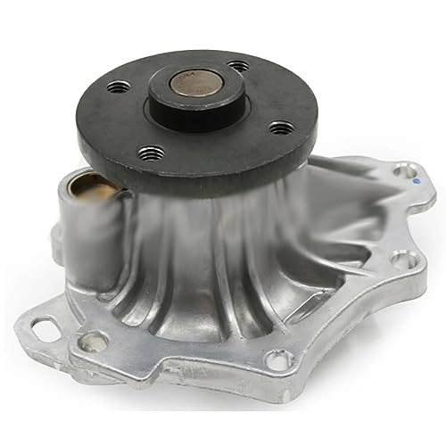 Bomba De Água De Resfriamento Para Toyota Avensis Camry 2.4L 2003-2008/RAV 4 Previa Mark x Zio OEM 1
