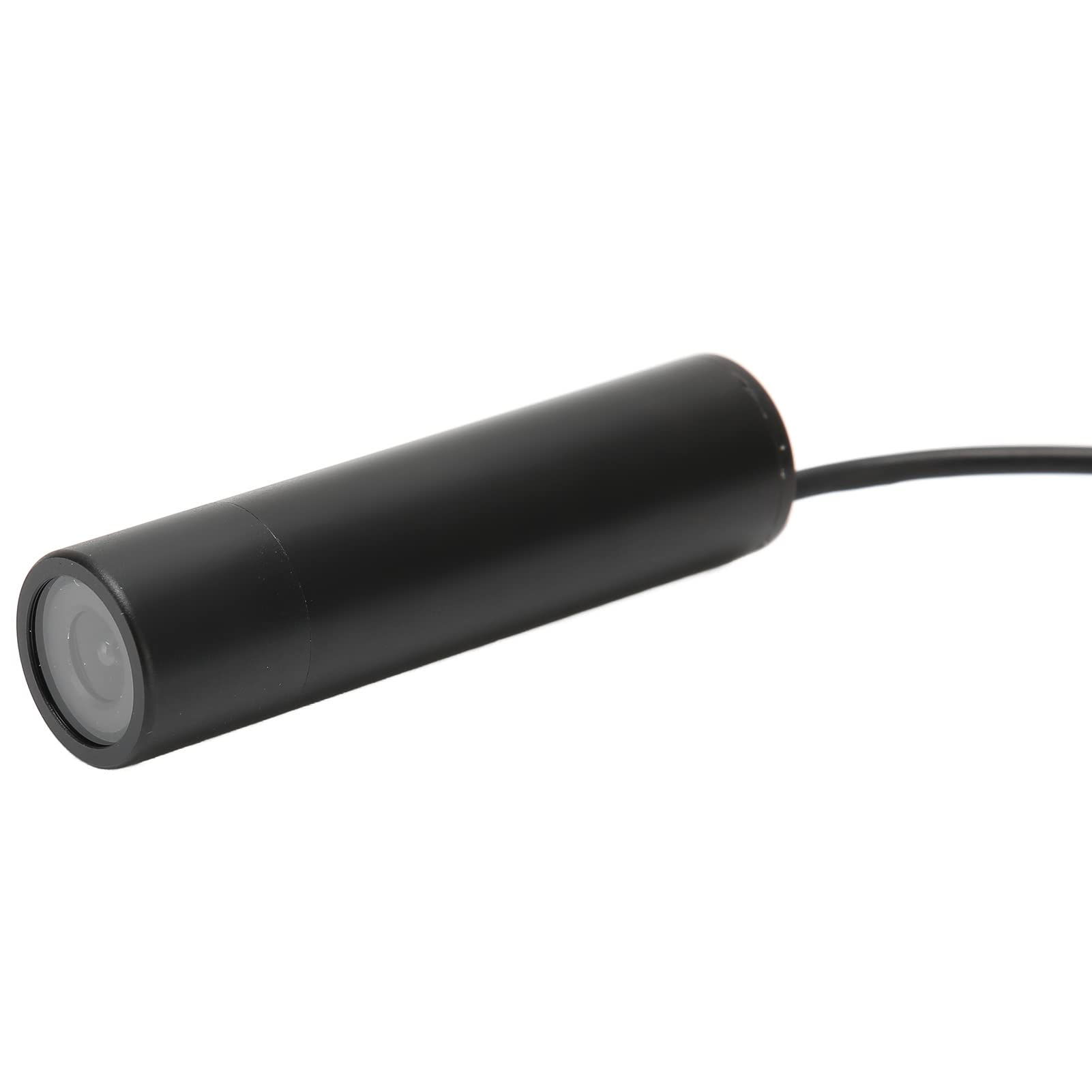 Caméra Cachée HD 1080p 5000 MAh - Mini Caméra De Surveillance Avec Batterie Externe Enregistreur Video Nanny Cam Pour La Securite A Domicile Et Au Bureau