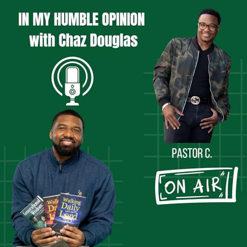 "Real Talk: Ministry, Marriage, Singleness, and Mentorship Unfiltered"