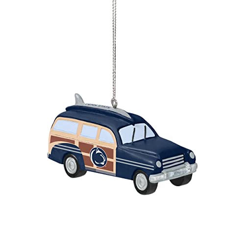 FOCO Penn State Nittany Lions NCAA Station Wagon Ornament