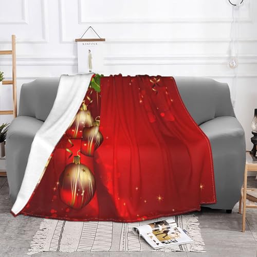 Couverture en micro-polaire ultra douce plaid lit canapé