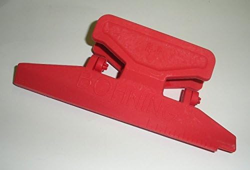 Bohning Pro Jig Straight Clamp