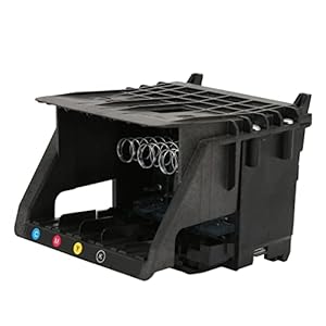 Printkop voor HP OfficeJet Pro 7740 7730 7720 8210 8710 8730 8740 8216 8720 8725, duidelijk Helder en soepel afdrukken, Printer Vervangende Onderdelen Printer Accessoires