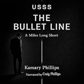 USSS cover art