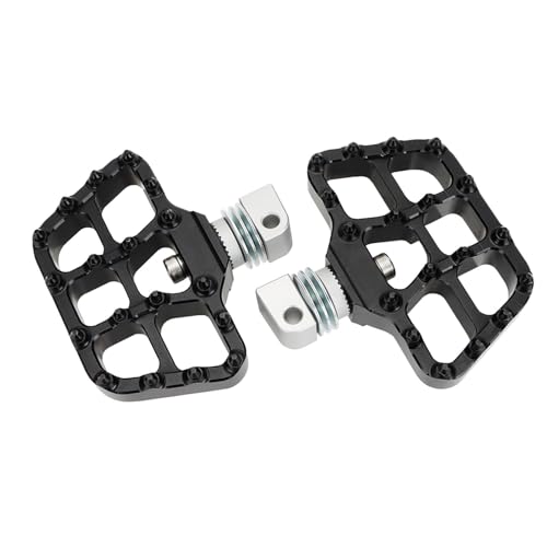 Repose-pieds de moto passager pour BMW R 1300 RT 2025 pédale