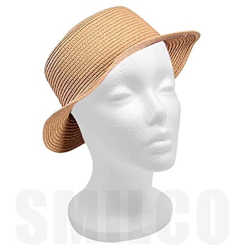 12" 3 Pcs Foam Wig Head - Tall Female Foam Mannequin Wig Stand And Holder For Style, Model And Display Hair, Hats And Hairpieces, Mask - For Home, Salon And Travel #TOP3