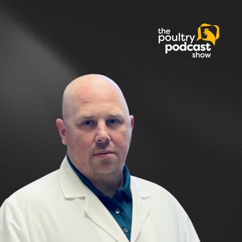 Dr. Tim Johnson: Managing Microbiome Balance | Ep. 159 cover art