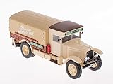 Camion miniature de Collection