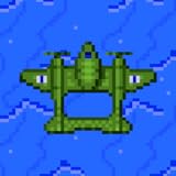 Local & Internet co-op Pacific Combat