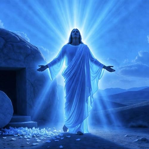 321 The Resurrection: Book of Mormon vs. Later church teaching - what is the truth?